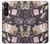 S3448 Fashion Case For Sony Xperia 1 V