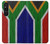 S3464 South Africa Flag Case For Sony Xperia 1 V