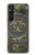 S3468 Biohazard Zombie Hunter Graphic Case For Sony Xperia 1 V
