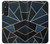 S3479 Navy Blue Graphic Art Case For Sony Xperia 1 V