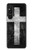 S3491 Christian Cross Case For Sony Xperia 1 V