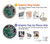 S3519 Electronics Circuit Board Graphic Case For Sony Xperia 1 V