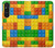 S3595 Brick Toy Case For Sony Xperia 1 V