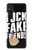 S3598 Middle Finger Fuck Fake Friend Case For Sony Xperia 1 V