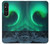 S3667 Aurora Northern Light Case For Sony Xperia 1 V