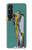S3741 Tarot Card The Hermit Case For Sony Xperia 1 V