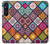 S3943 Maldalas Pattern Case For Sony Xperia 1 V