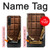 S0270 Chocolate Tasty Case For Sony Xperia 10 V