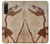 S0379 Dinosaur Fossil Case For Sony Xperia 10 V