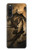 S0388 Dragon Rider Case For Sony Xperia 10 V