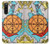 S0564 Tarot Fortune Case For Sony Xperia 10 V