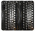 S0620 Typewriter Case For Sony Xperia 10 V