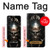 S1027 Hardcore Metal Skull Case For Sony Xperia 10 V