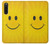 S1146 Yellow Sun Smile Case For Sony Xperia 10 V