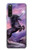 S1461 Unicorn Fantasy Horse Case For Sony Xperia 10 V