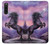 S1461 Unicorn Fantasy Horse Case For Sony Xperia 10 V