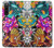 S1630 Fish Japanese Oriental Tattoo Case For Sony Xperia 10 V