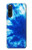 S1869 Tie Dye Blue Case For Sony Xperia 10 V