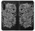 S1943 Dragon Tattoo Case For Sony Xperia 10 V