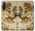 S2181 French Country Chicken Case For Sony Xperia 10 V
