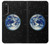 S2266 Earth Planet Space Star nebula Case For Sony Xperia 10 V