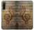 S2368 Sheet Music Notes Case For Sony Xperia 10 V