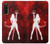 S2455 Sexy Devil Girl Case For Sony Xperia 10 V