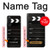S2479 Director Clapboard Case For Sony Xperia 10 V