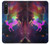 S2486 Rainbow Unicorn Nebula Space Case For Sony Xperia 10 V