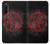 S2557 Pentagram Case For Sony Xperia 10 V