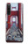 S2637 Golden Gate Bridge Case For Sony Xperia 10 V