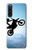 S2675 Extreme Freestyle Motocross Case For Sony Xperia 10 V