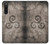 S2892 Triskele Symbol Stone Texture Case For Sony Xperia 10 V