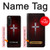 S3160 Christian Cross Case For Sony Xperia 10 V