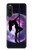 S3284 Sexy Girl Disco Pole Dance Case For Sony Xperia 10 V