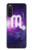 S3370 Zodiac Scorpio Case For Sony Xperia 10 V
