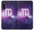 S3370 Zodiac Scorpio Case For Sony Xperia 10 V