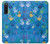 S3403 Hand Print Case For Sony Xperia 10 V