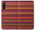 S3404 Aztecs Pattern Case For Sony Xperia 10 V