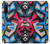S3445 Graffiti Street Art Case For Sony Xperia 10 V