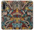 S3480 Movie Acting Entertainment Case For Sony Xperia 10 V