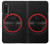 S3531 Spinning Record Player Case For Sony Xperia 10 V
