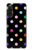 S3532 Colorful Polka Dot Case For Sony Xperia 10 V