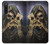 S3594 Grim Reaper Wins Poker Case For Sony Xperia 10 V