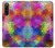 S3677 Colorful Brick Mosaics Case For Sony Xperia 10 V