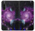 S3689 Galaxy Outer Space Planet Case For Sony Xperia 10 V