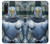 S3864 Medieval Templar Heavy Armor Knight Case For Sony Xperia 10 V