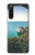 S3865 Europe Duino Beach Italy Case For Sony Xperia 10 V