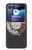 S0059 Retro Rotary Phone Dial On Case For Motorola Razr 40 Ultra