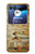 S0272 Egypt Wall Art Case For Motorola Razr 40 Ultra